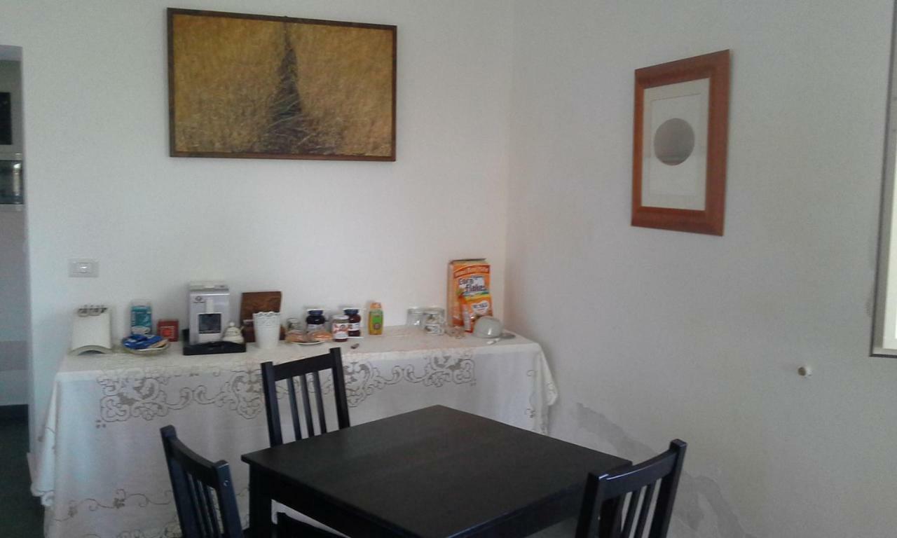 Bed and breakfast La Cage Aux Folles