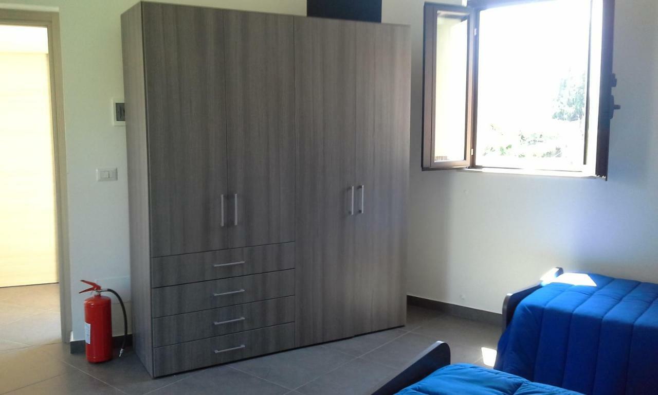La Cage Aux Folles Bed and breakfast Taormina