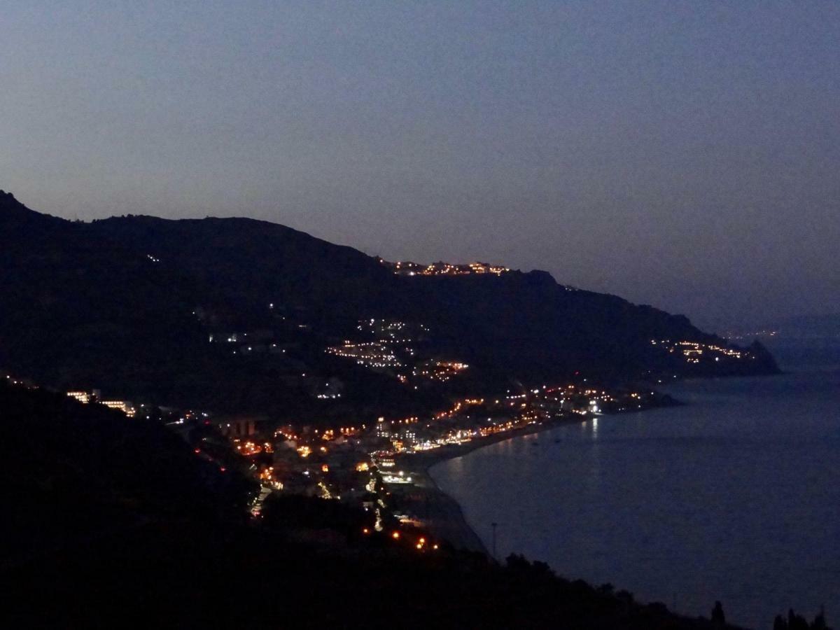 La Cage Aux Folles Bed and breakfast Taormina