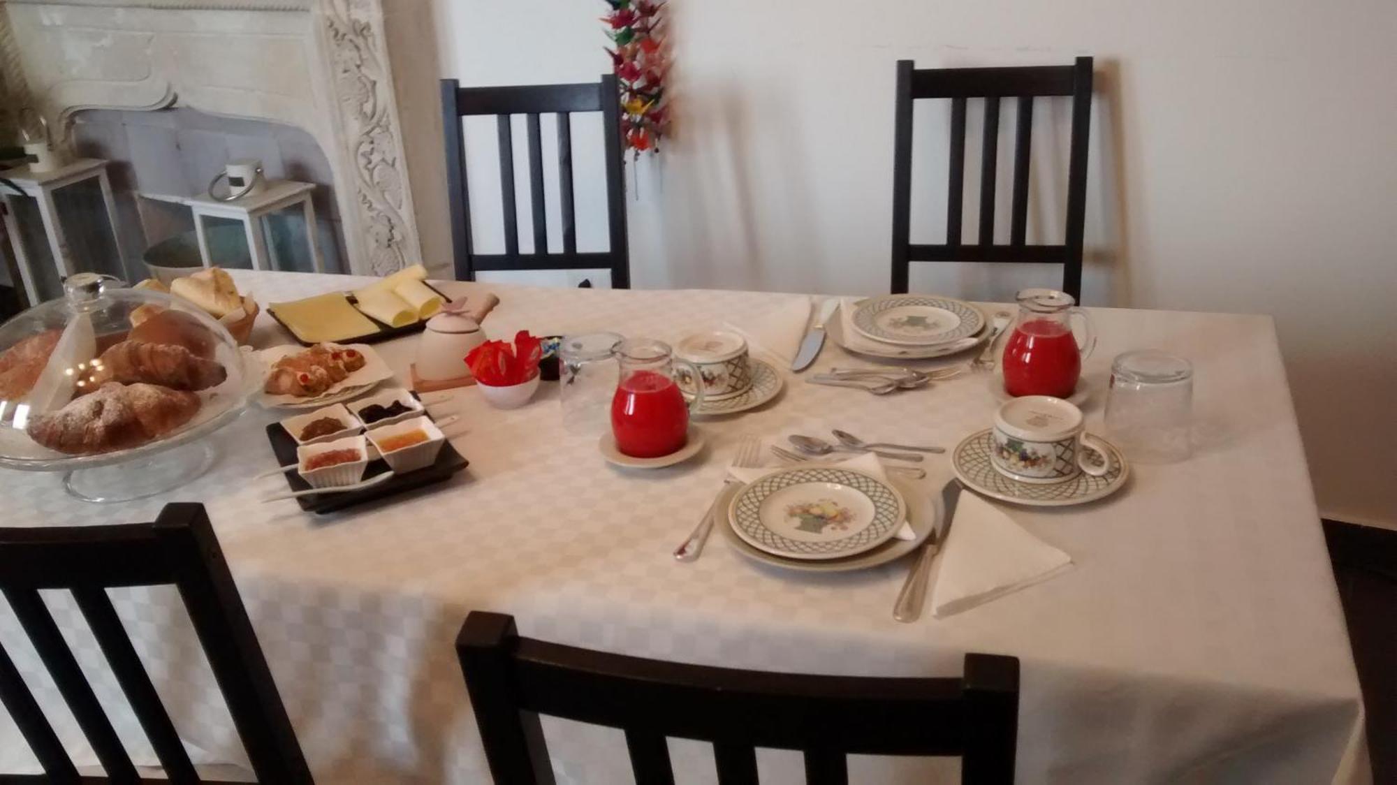 Bed and breakfast La Cage Aux Folles Taormina