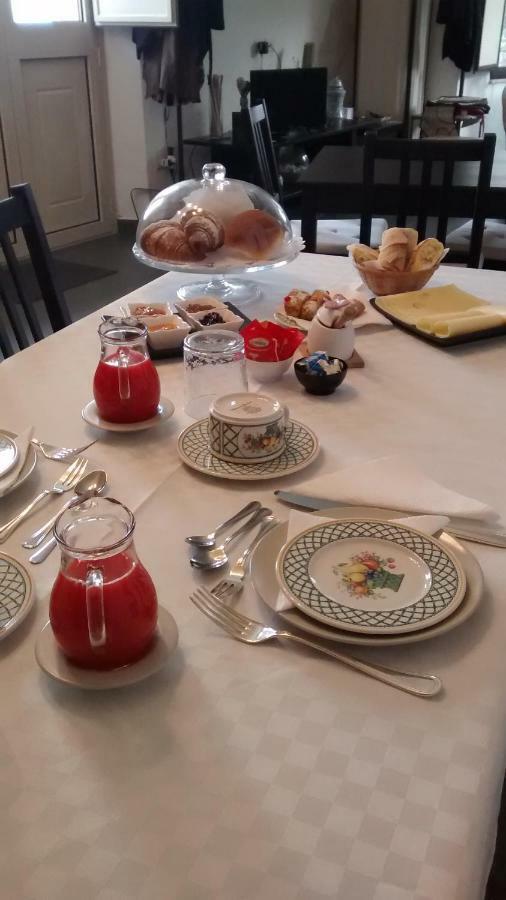 Bed and breakfast La Cage Aux Folles Taormina
