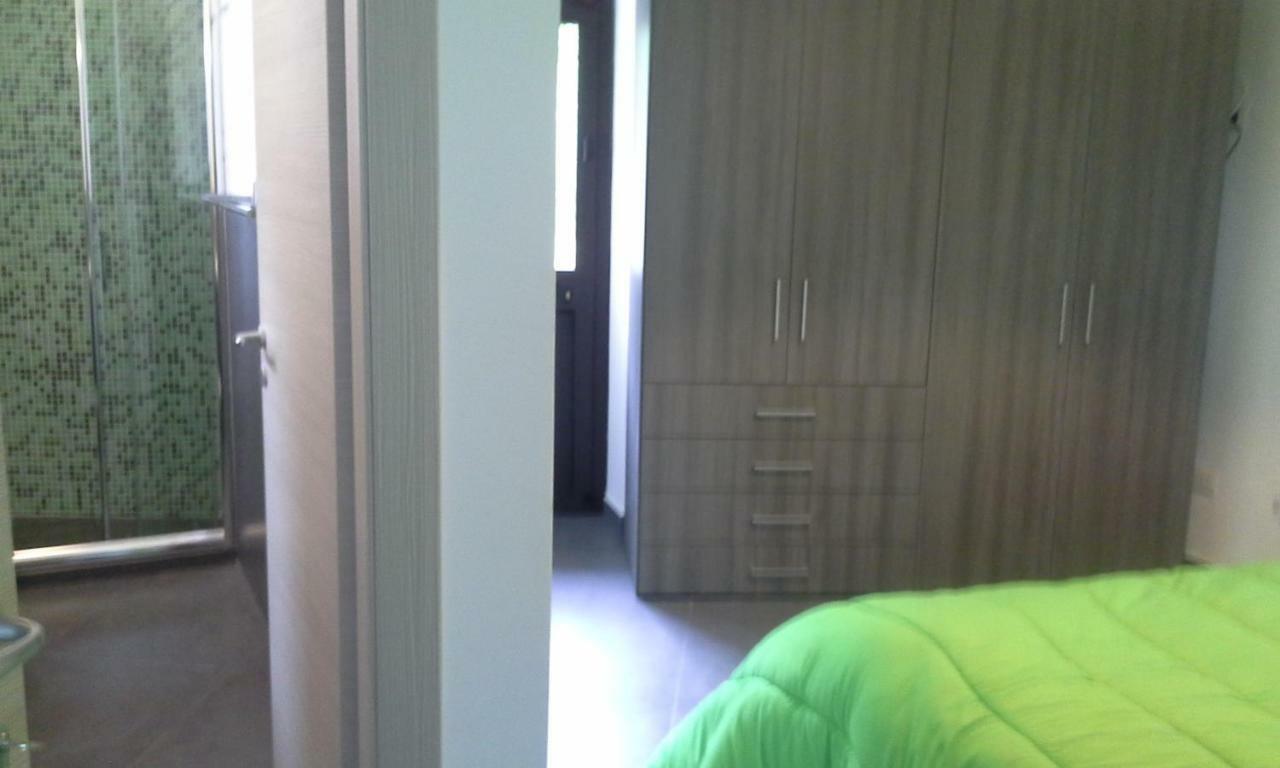 La Cage Aux Folles Bed & Breakfast Taormina