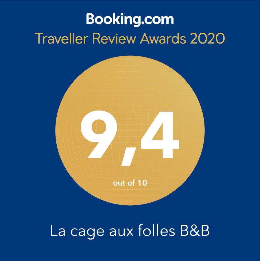 Frühstückspension La Cage Aux Folles