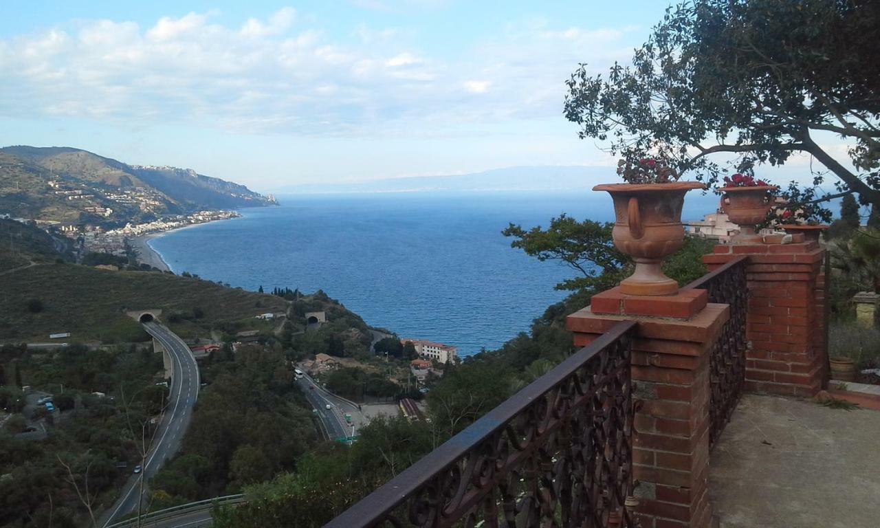 La Cage Aux Folles Taormina