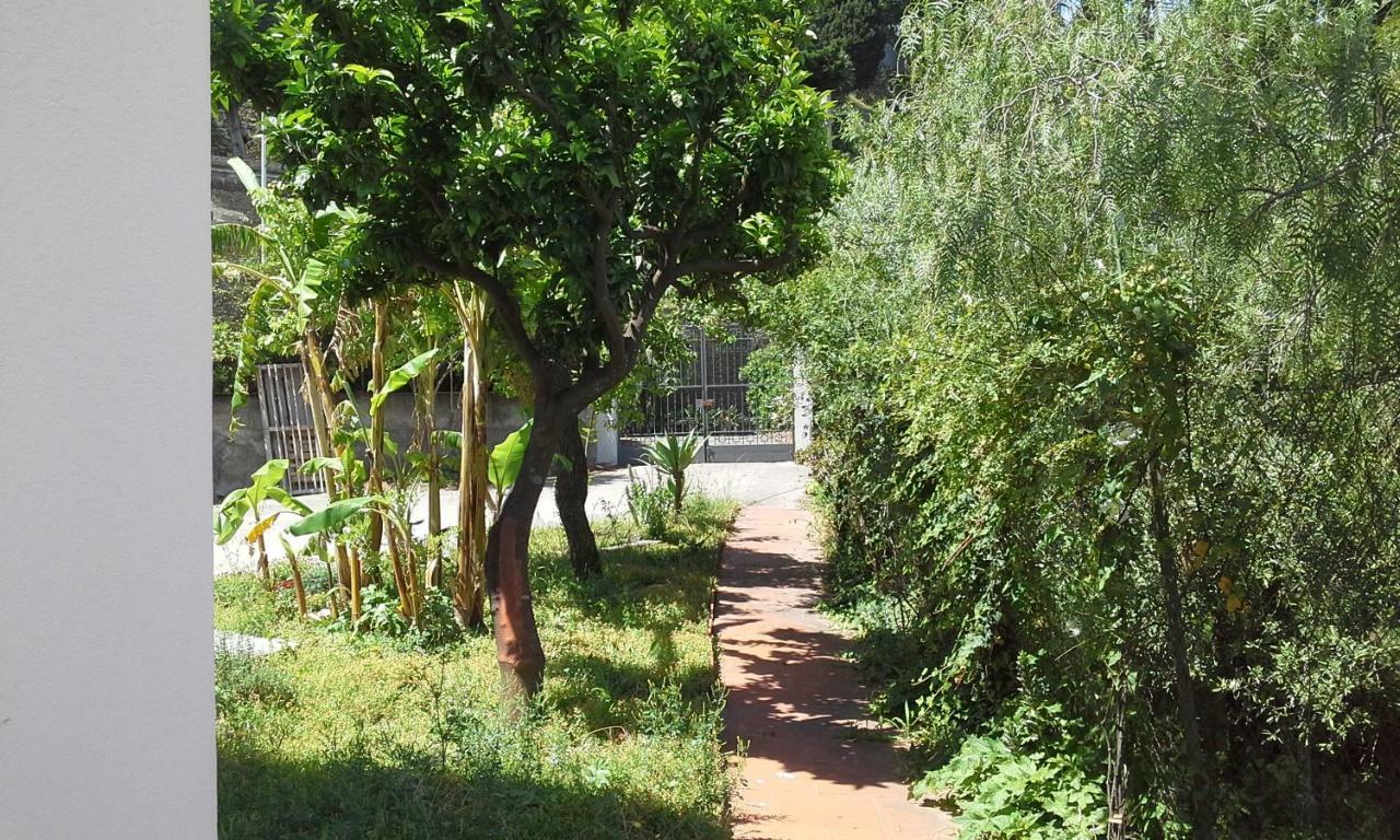 La Cage Aux Folles Bed & Breakfast Taormina