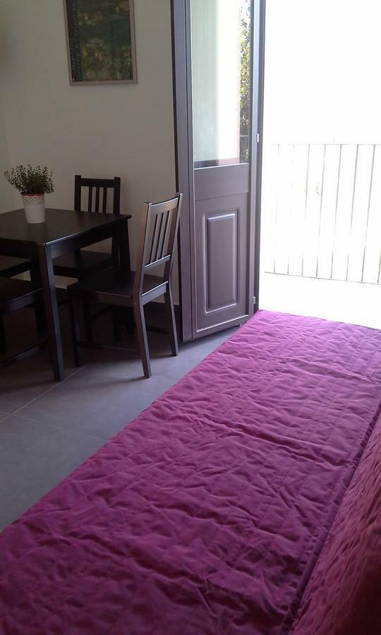 La Cage Aux Folles Bed & Breakfast Taormina